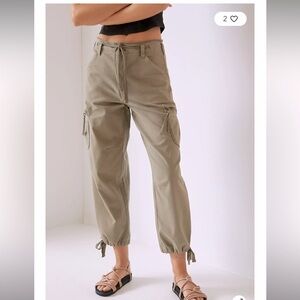 Pilcro The Hiker Utility Pants